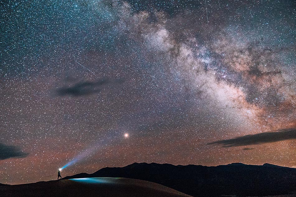 Santa Clara Meditation Self Realization – Is the universe a hologram?
